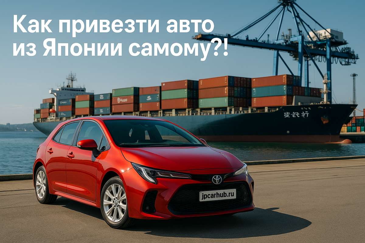 JPCarHUB - все о японских автоаукционах