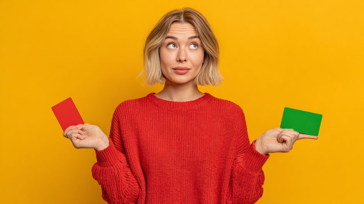 Кредитная карта – это инструмент, а не способ получить бесплатные деньги.