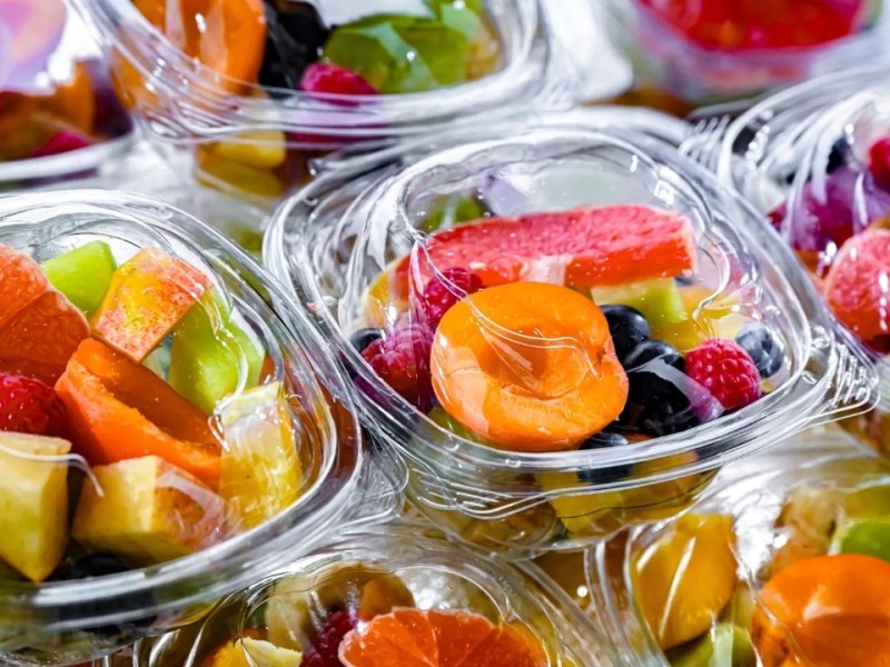    Новый биопластик способен разлагаться при комнатной температуре