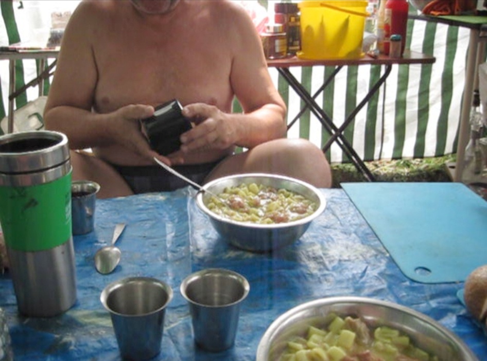 Скриншот с видео