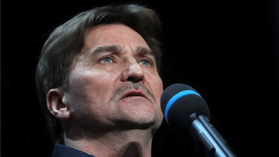    Автор фото: Вячеслав Прокофьев / ТАСС