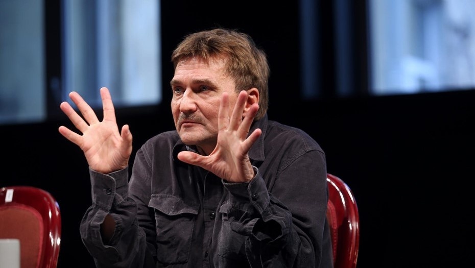    Автор фото: Ковалев Петр