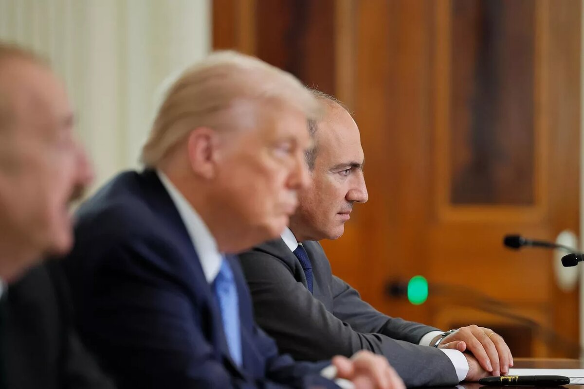 © Photo : official site of the Prime Minister of RA