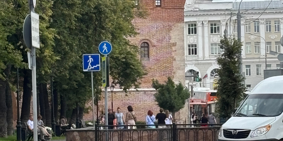 Нижний Новгород: город, в который хочется вернуться