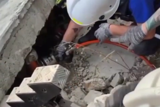    Шестилетний ребёнок погиб в результате обрушения стены гаража