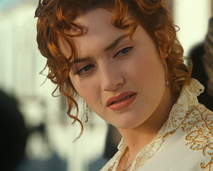 © Titanic / Twentieth Century Fox 