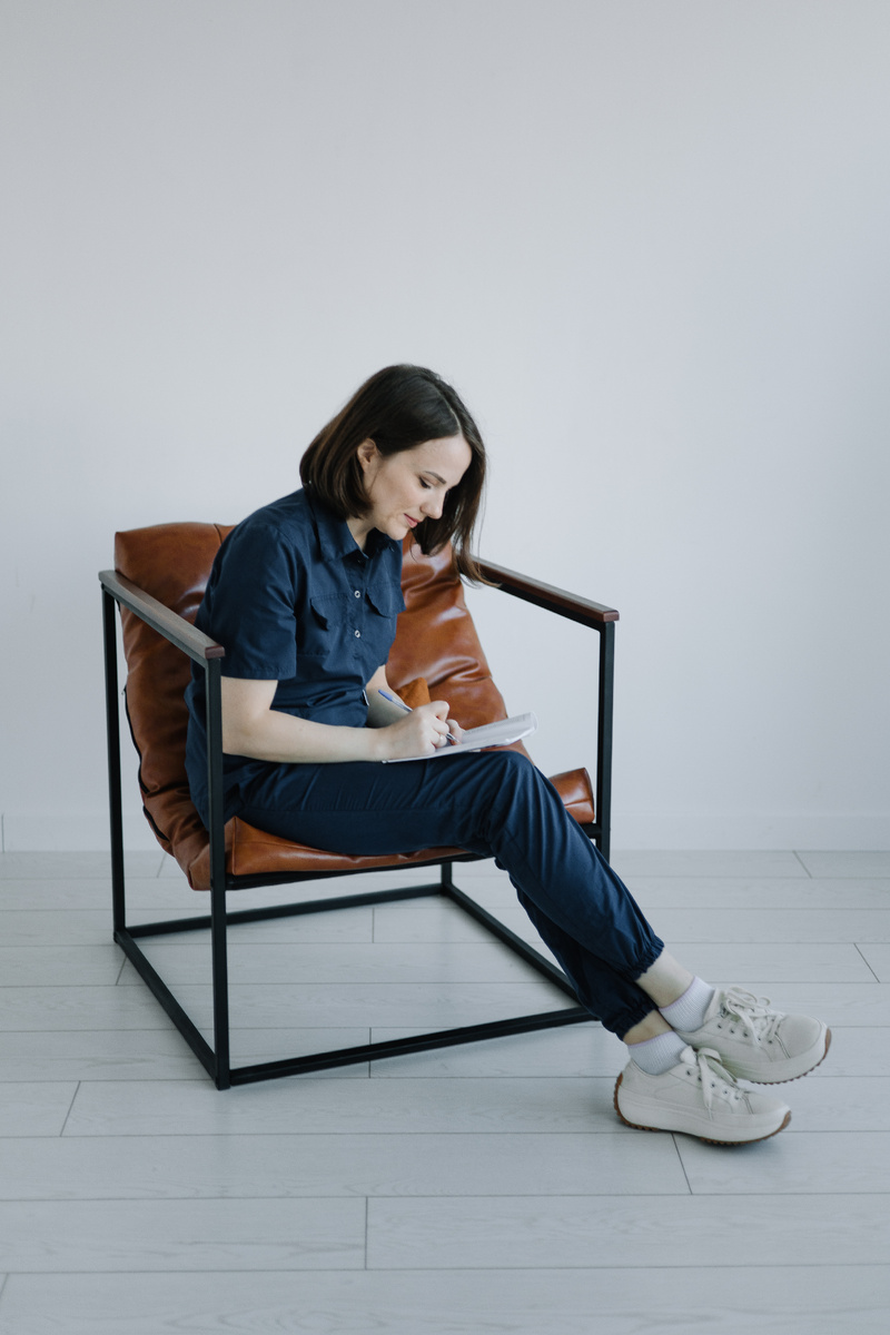 Врач гинеколог Куриленко Юлия Сергеевна