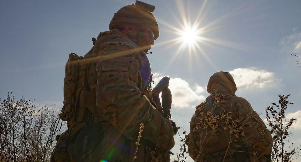    Ministry of Defense of Ukraine