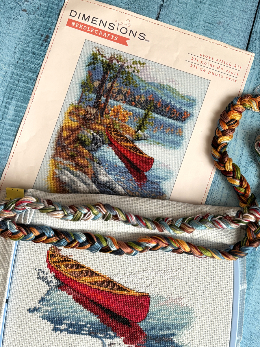 Dimensions, Outdoor Adventures, мой процесс