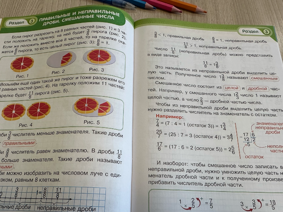 Эффективный тренажер: многократное повторение — залог результата. 
