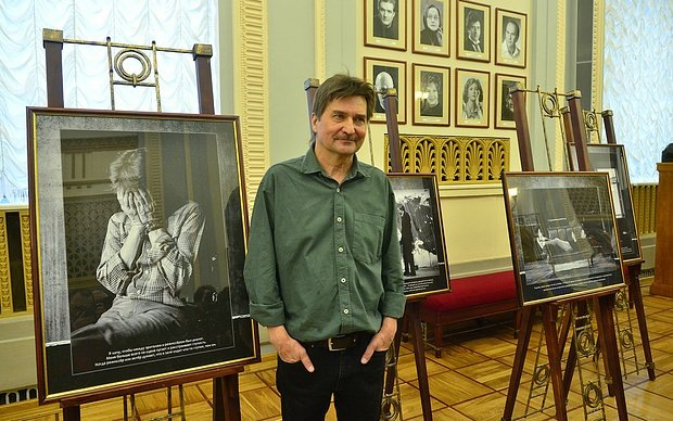    Фото: Pavel Kashaev / Globallookpress.com