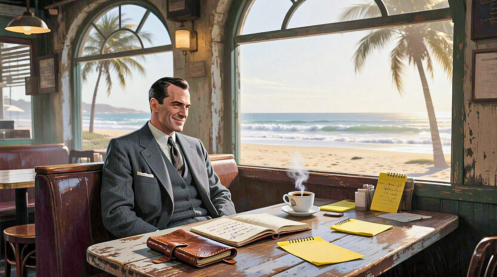 Аналитик Дронго: иногда полезно посмотреть на этот жесткий мир глазами романтика!