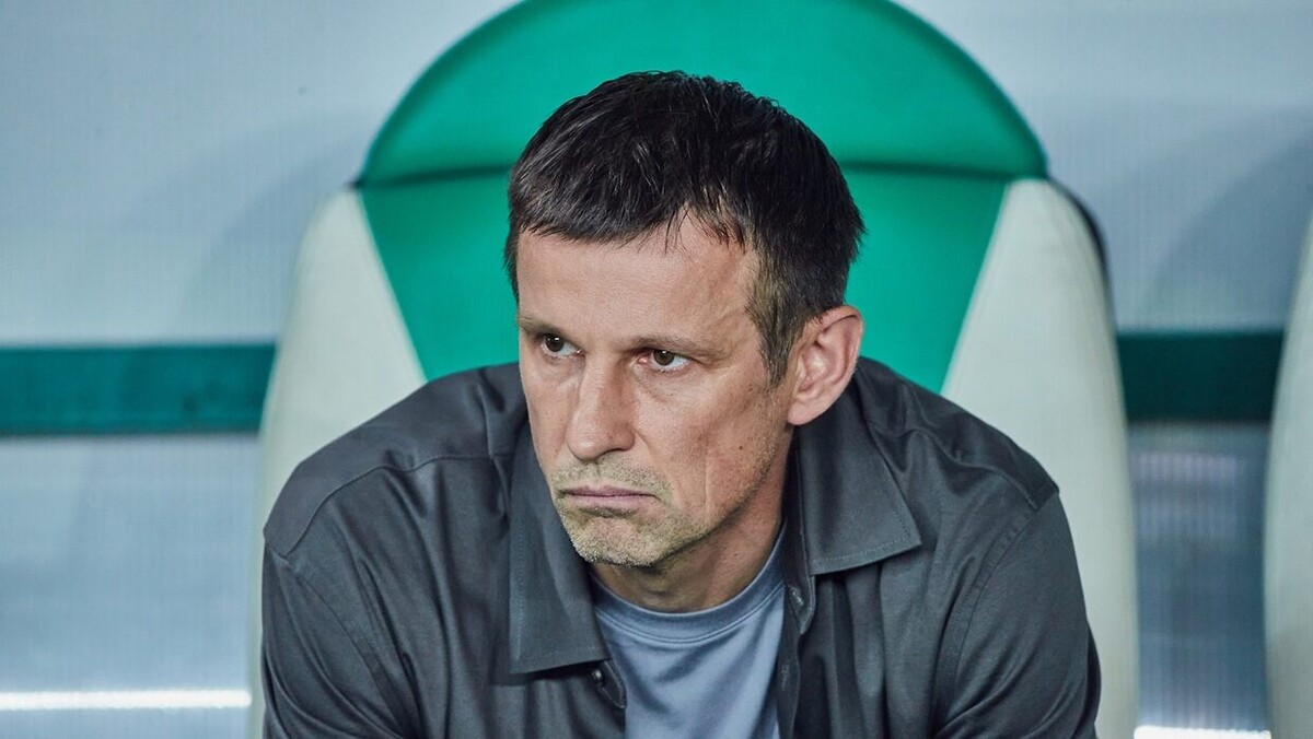    Фото: Вячеслав Евдокимов / ФК «Зенит»