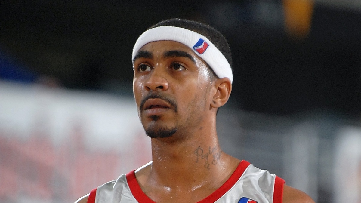 ДжеймзОн Карри в форме «Лос-Анджелес Клипперс»