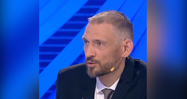    «Как же мудро поступил Лукашенко!»: Тихановский похвастался приобретением часов и наушников на 1000 евро, собранных на «борьбу с лукашизмом»