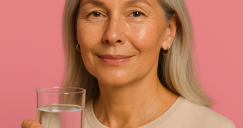 Как выглядеть на 30 в 50: проверенные секреты омоложения