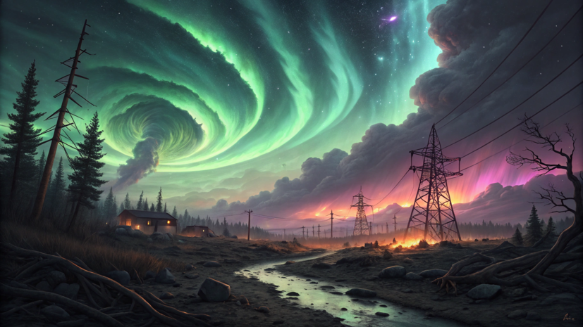   Сгенерировано с помощью ИИ