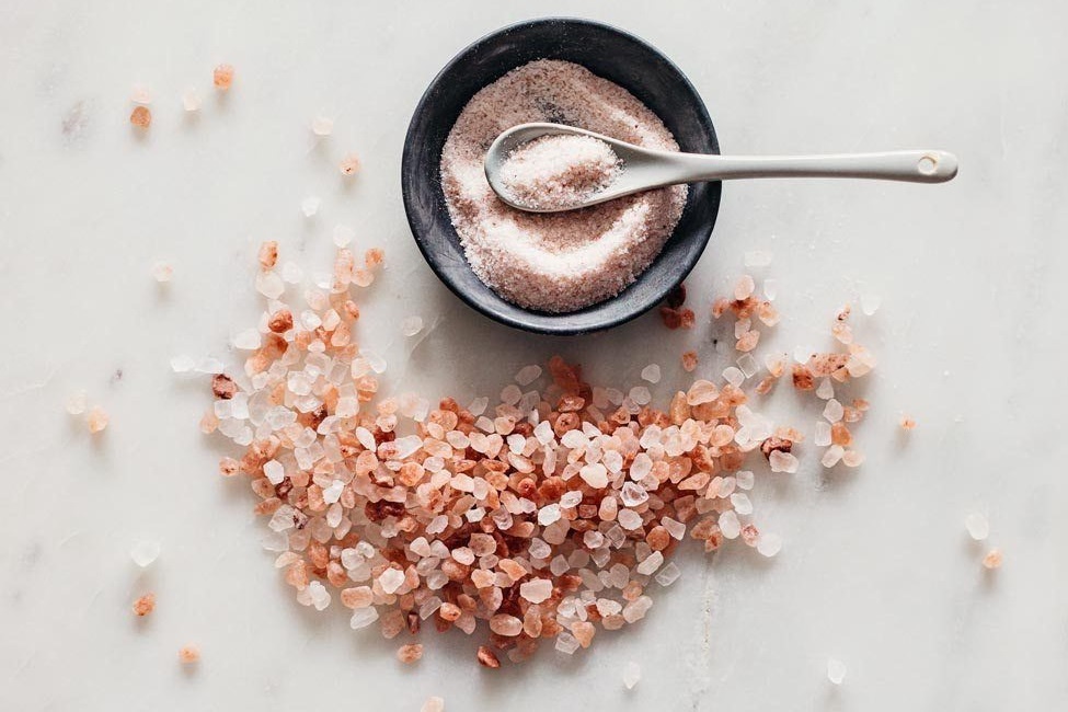 А у вас лайфхак солить воду работает?