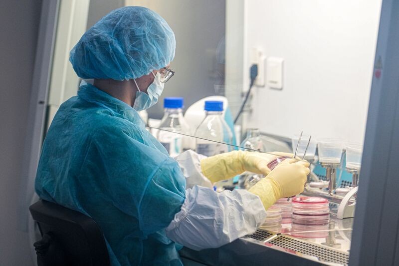     / Источник: ©ИЗВЕСТИЯ/Эдуард Корниенко