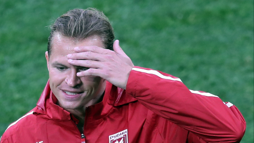    Фото: ИЗВЕСТИЯ/СПОРТ-ЭКСПРЕСС/Федор Успенский, Дмитрий Коротаев; 5-tv.ru