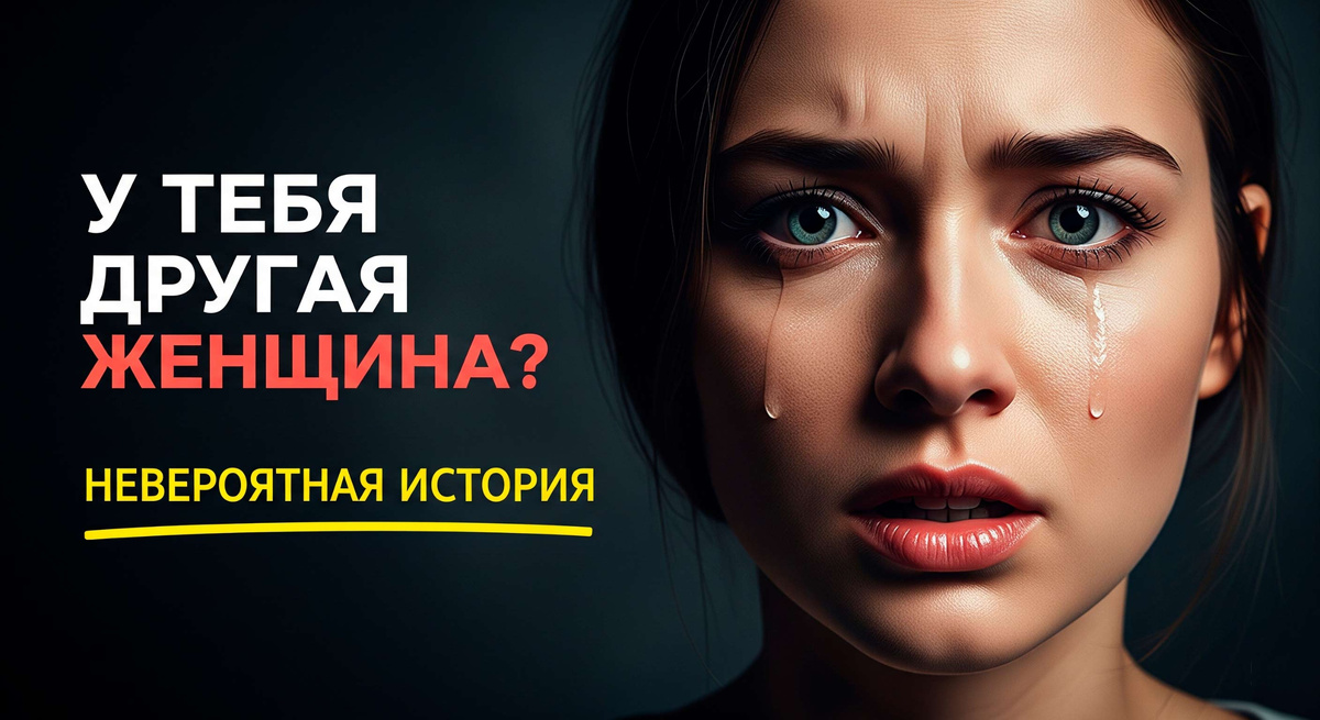 Измена: Хроники одного падения, фотомонтаж автора статьи