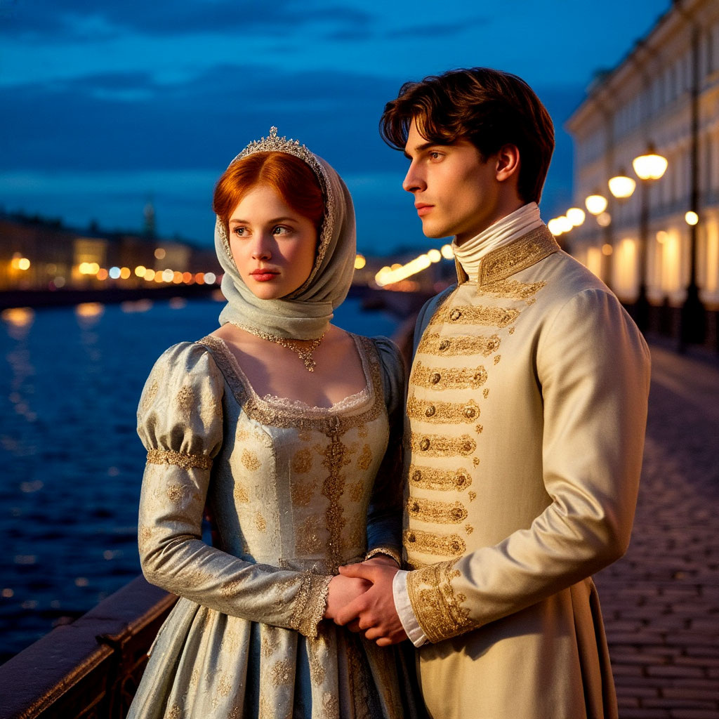 Моя работа с нейросетью