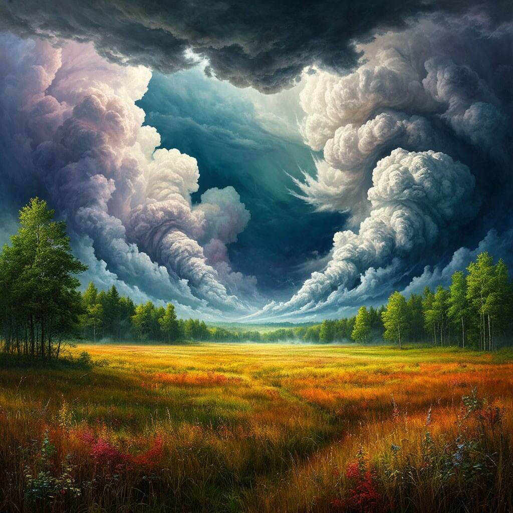 Фото сгенерировано с помощью нейросети Шедеврум