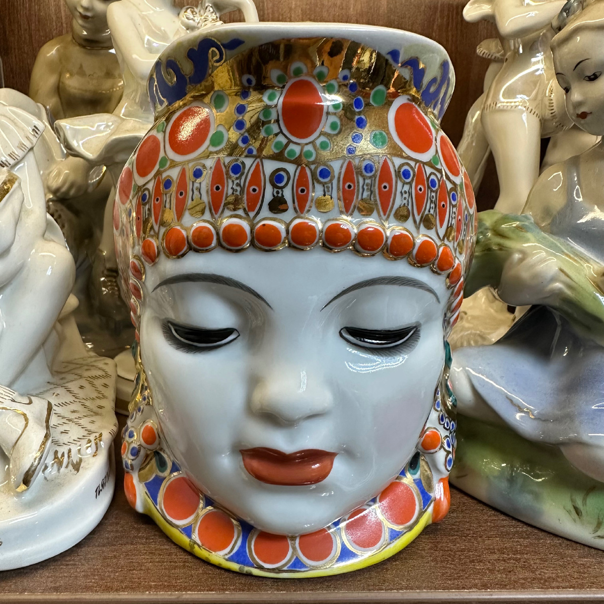 Чашка/кружка/молочник