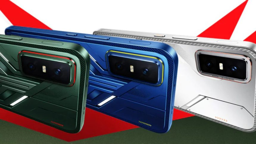 Источник изображения: Infinix