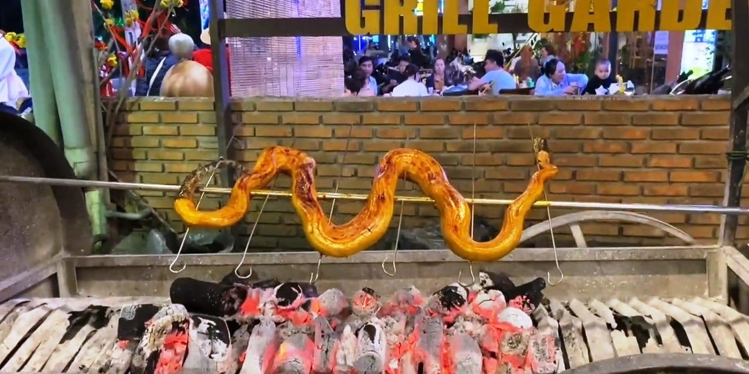 Где поесть в Нячанге в 2025 году: наш гид по четырём буфетам