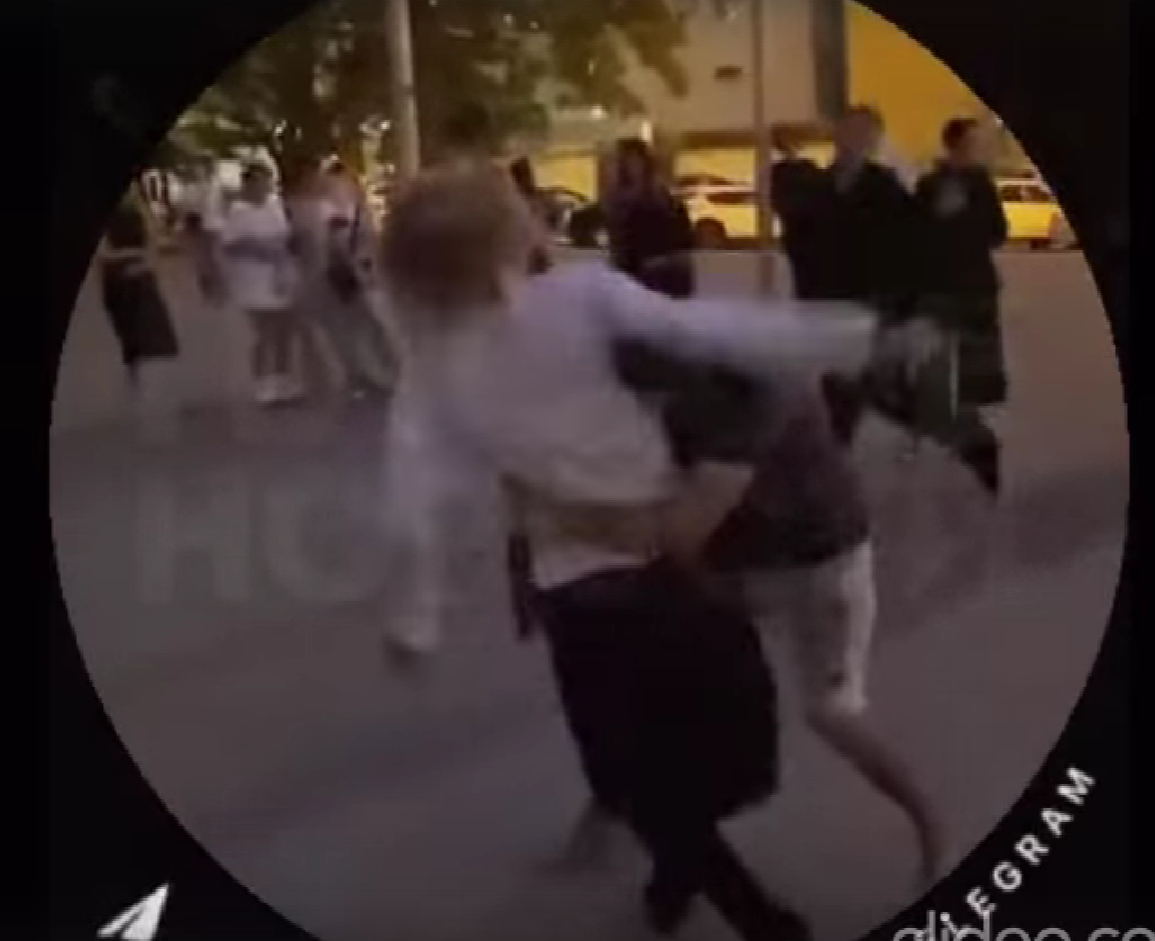 Скриншот из видео