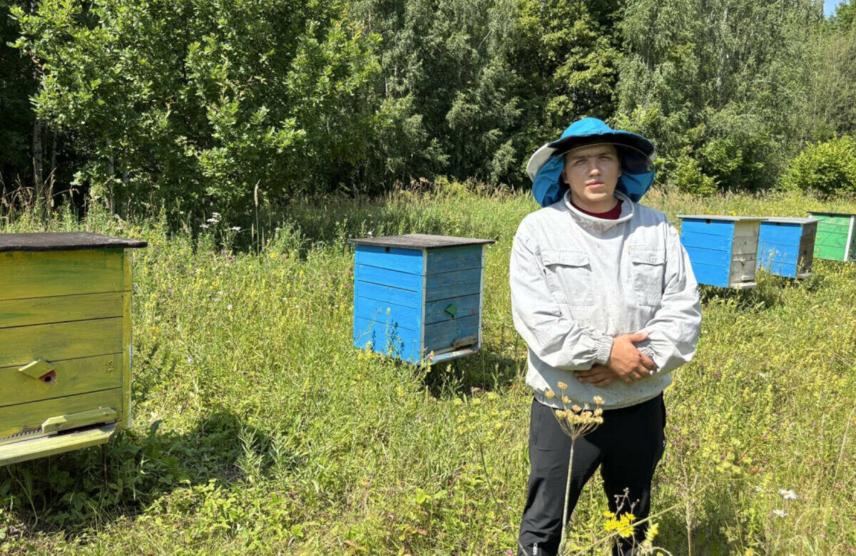 Фото: © Камиля Билалова / intertat.tatar