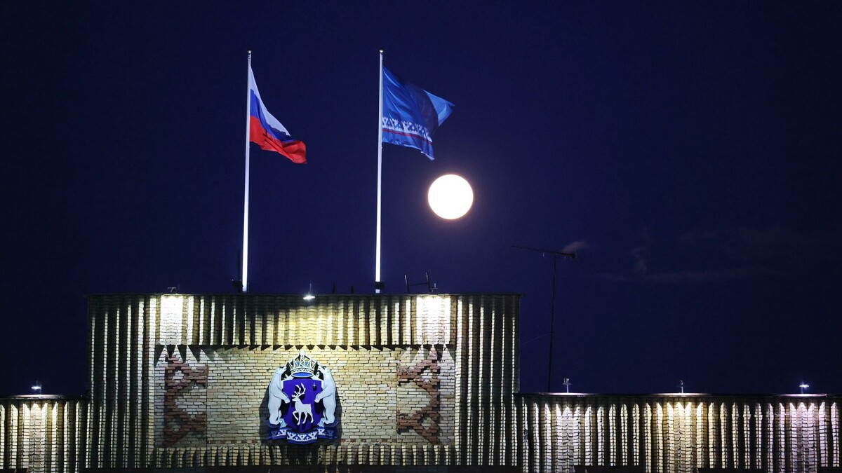    Фото: Андрей Ткачев / «Ямал-Медиа»