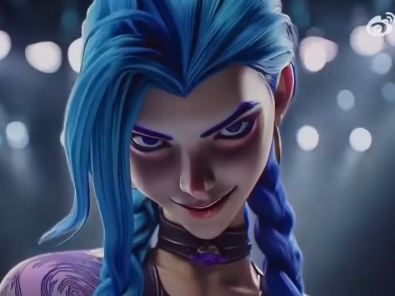    Фанаты мобильной League of Legends разгромили авторов игры за ИИ-рекламу [ВИДЕО]