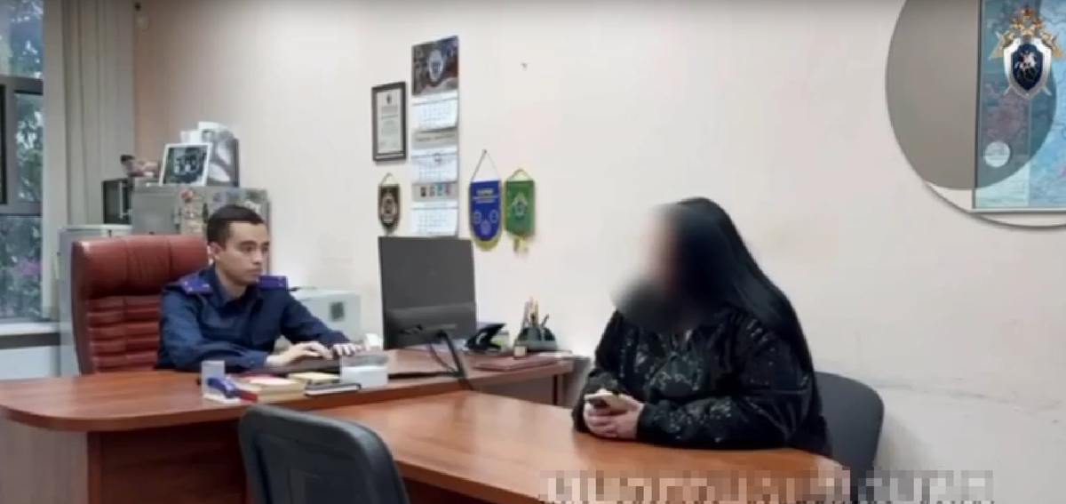 скриншот из видео