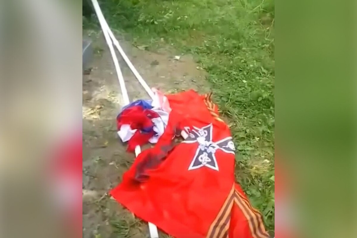     / Источник: © Соцсети. Кадр из видео