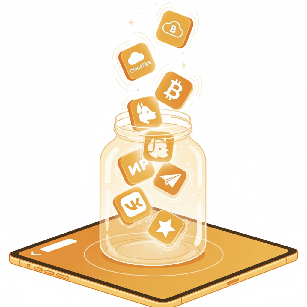 Donum (лат. подарок) = ♥