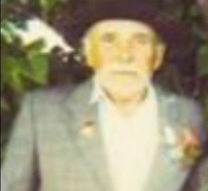 Ушета Григорий Степанович