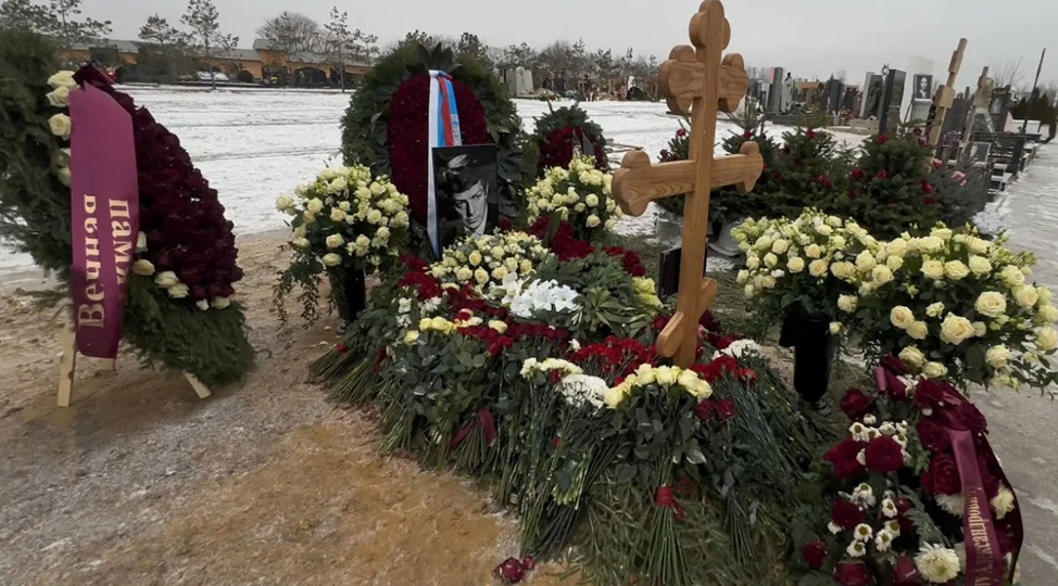 Могилы знаменитостей на московских кладбищах. Известные люди, родившиеся 10 августа и похороненные в Москве