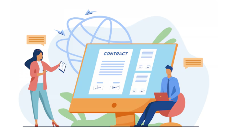 Виды инвойсов и их особенности