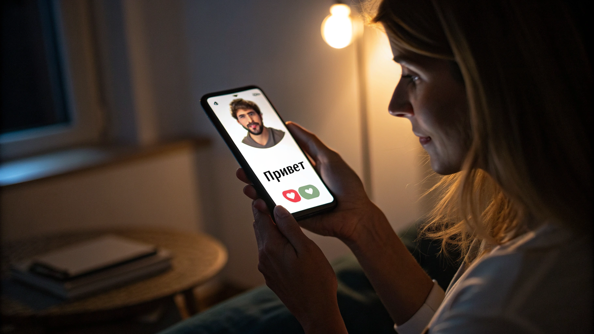 Уведомление, которое меняет всё