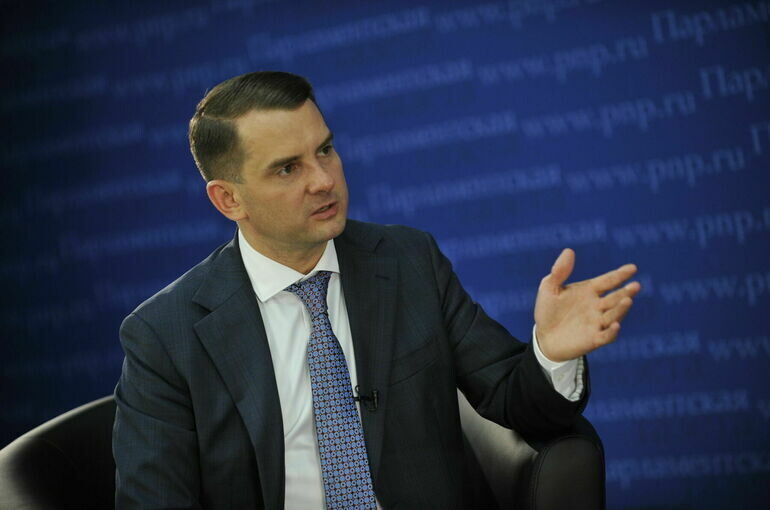   Юрий Инякин/ПГ