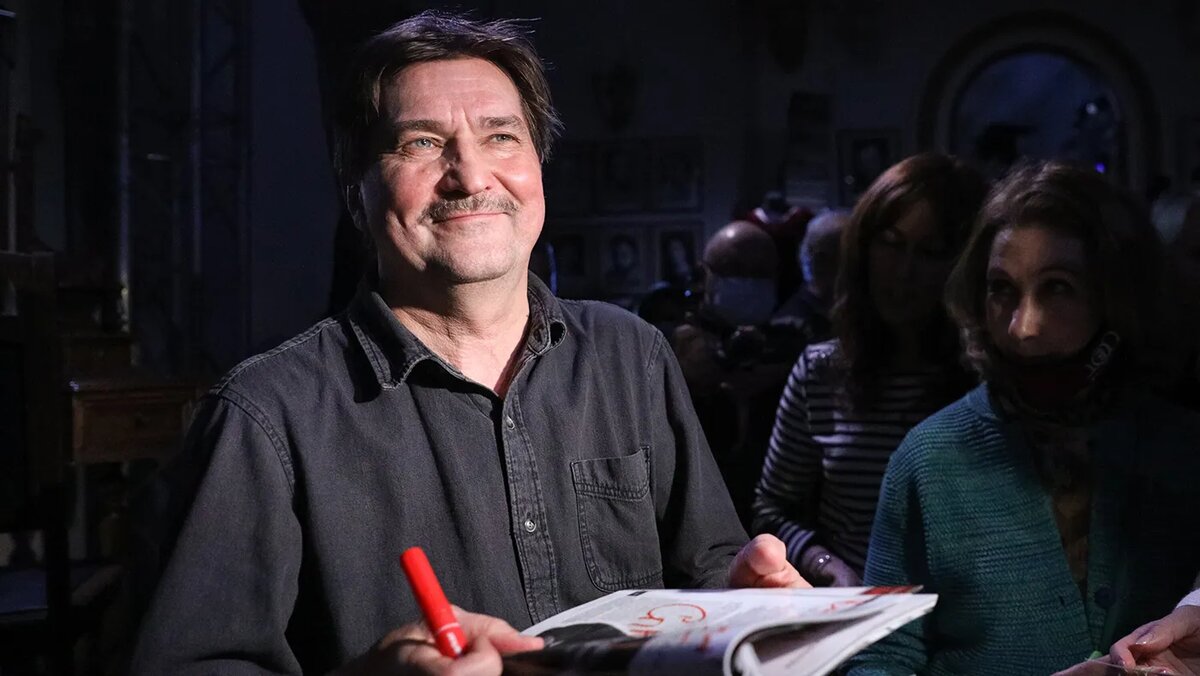   Кирилл Зыков / Агентство «Москва»