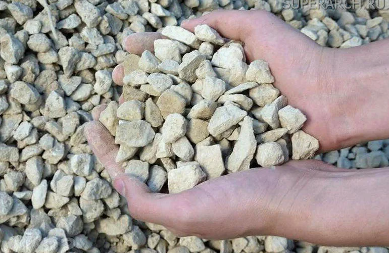 доломитовый