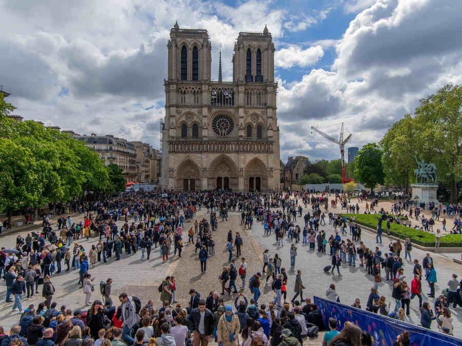     / Источник: © Fourmy Mario/ABACA/ТАСС