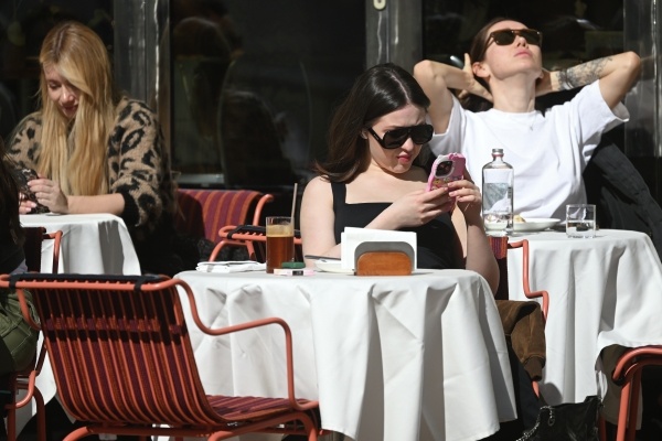 Фото: РИА Новости/Кирилл Каллиников