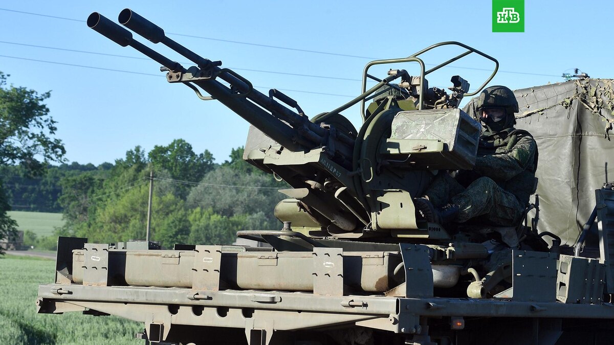    Фото: РИА Новости © 2025