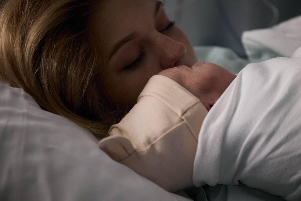     Фото: соцсети Трусовой Фотография взята из открытых источников.