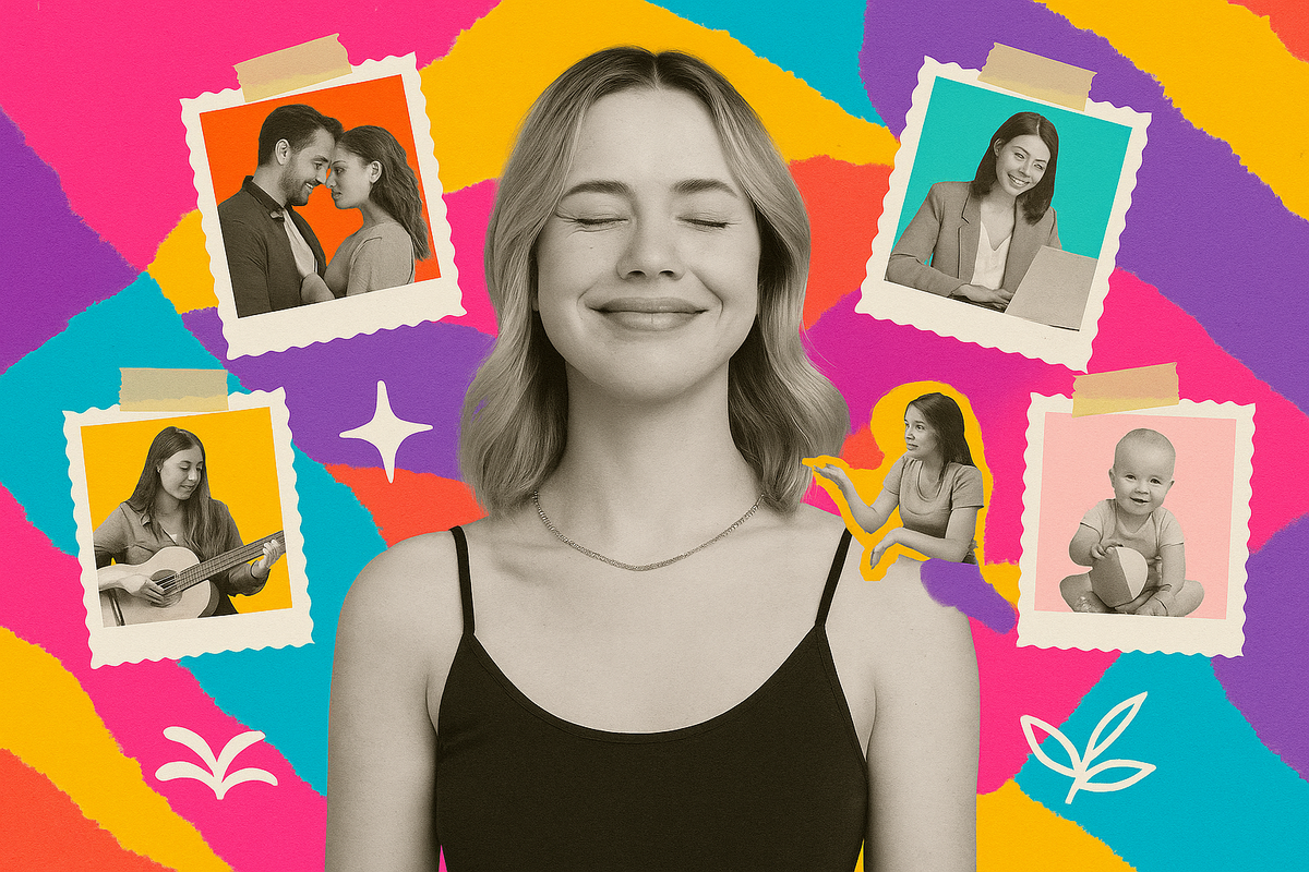 Твоя жизнь - результат твоих продаж! 