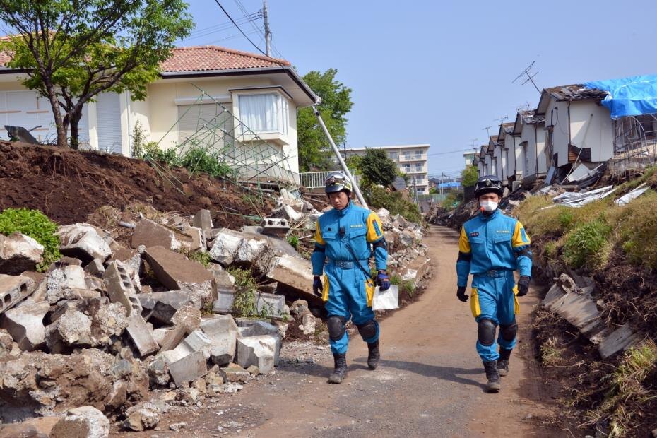    Yoshio Tsunoda/AFLO/Global Look Press